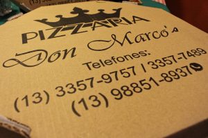 Don Marco's Pizzaria (Foto: Ipa Produções)